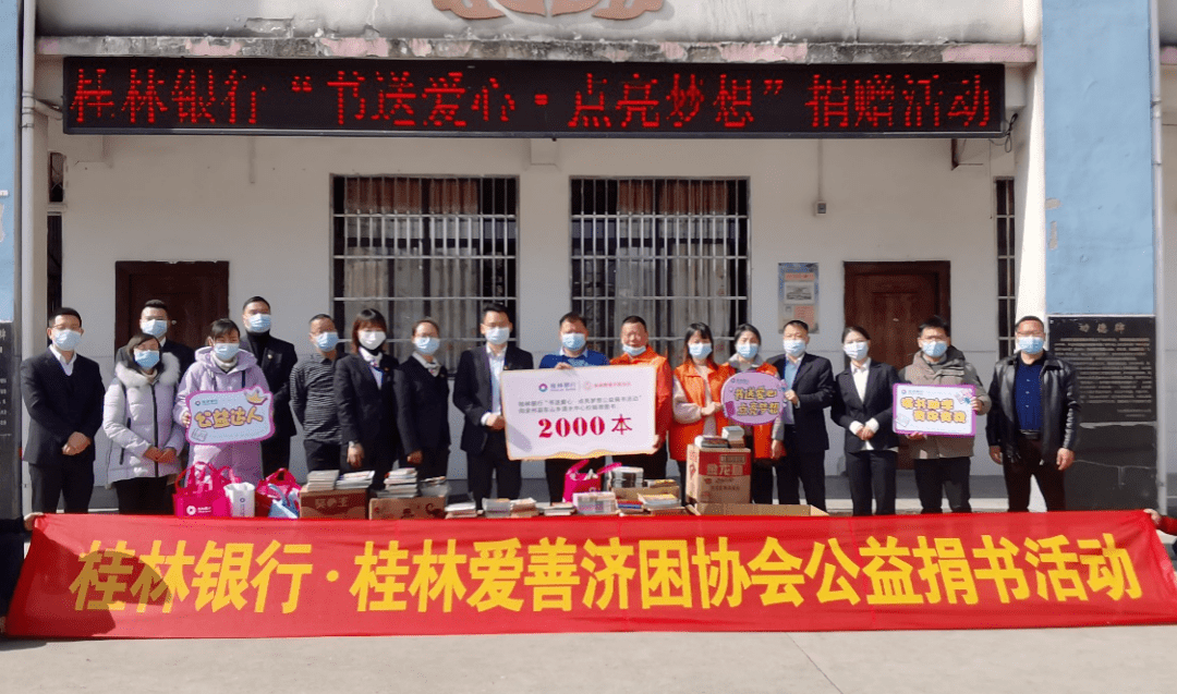 桂林银行金融服务