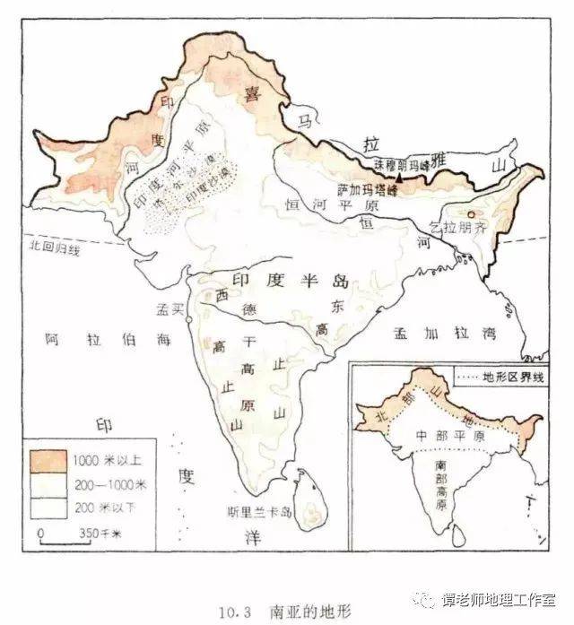 人口超亿的国家(3)