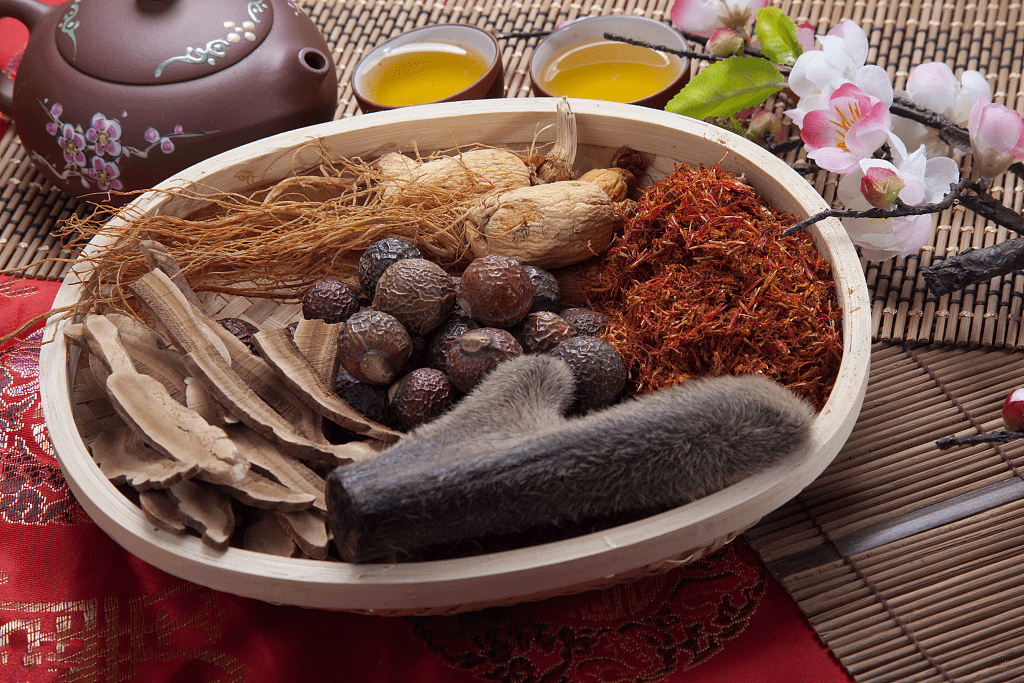 冬季进补除了吃羊肉外,还要多吃它!