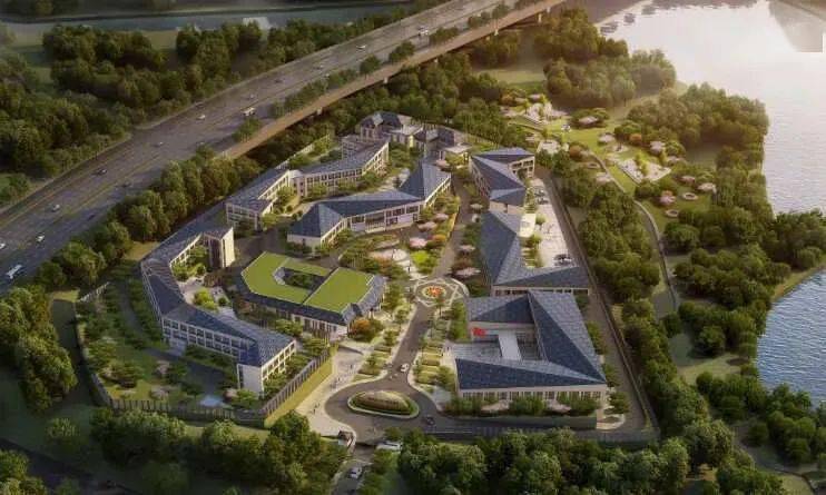 晋城市党纪教育基地易址重建项目05长子县三馆建设项目epc总承包,总