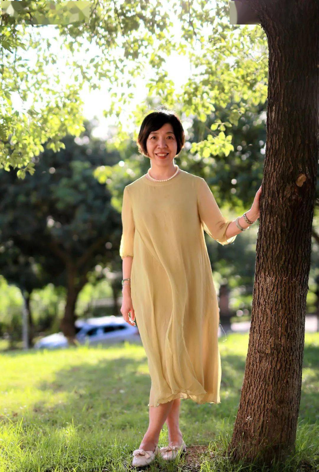 松湖师说|石红梅:基于科组文化建设和课程建设的教师专业发展