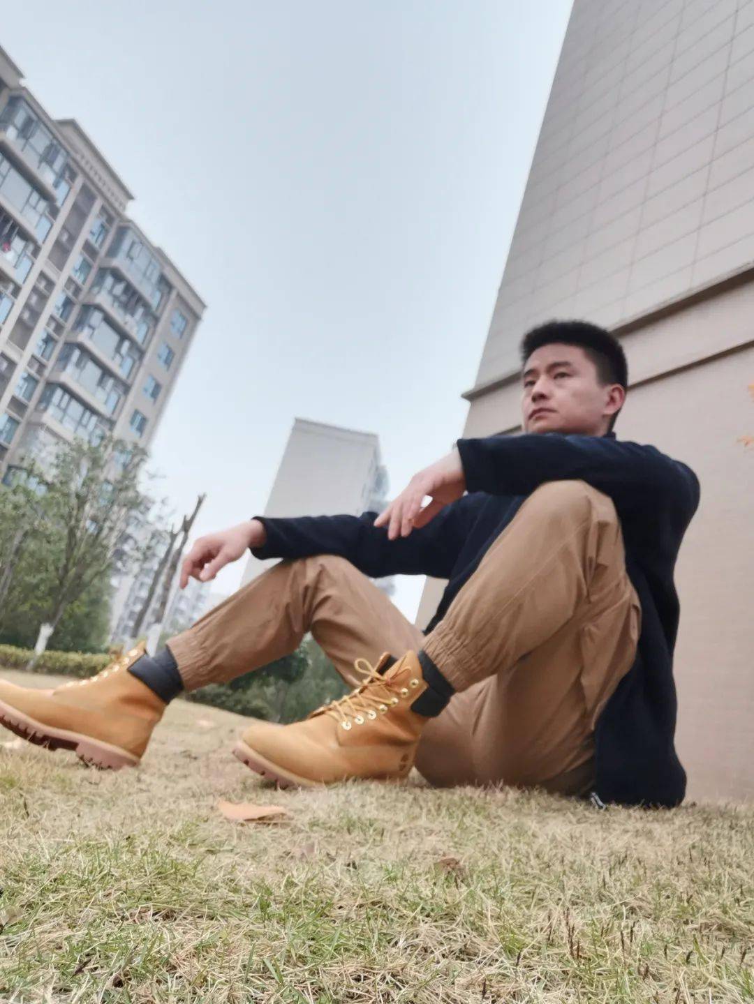 随州相亲交友67期月收2万成熟稳重的80后大男孩原来是个孩子王