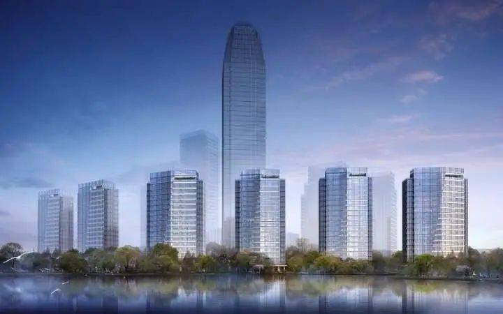 十三五浙江房地产品牌30强方远房产引领区域生活质量打造百年卓越企业