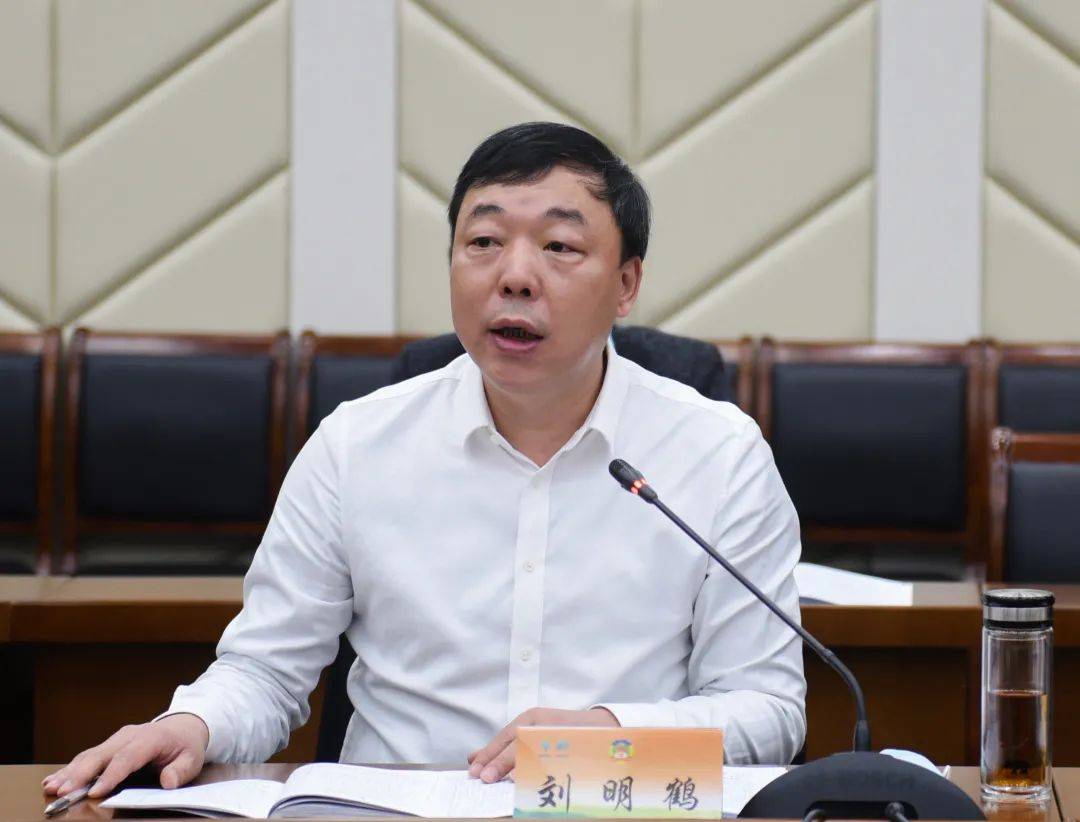 江山市政府就政府工作报告征求市政协意见 郑朝基等参加