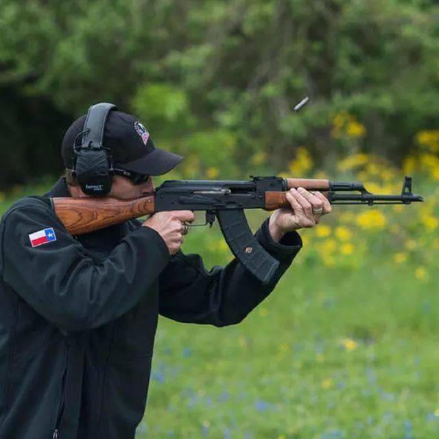 科普徒手接子弹你接一个给我试试