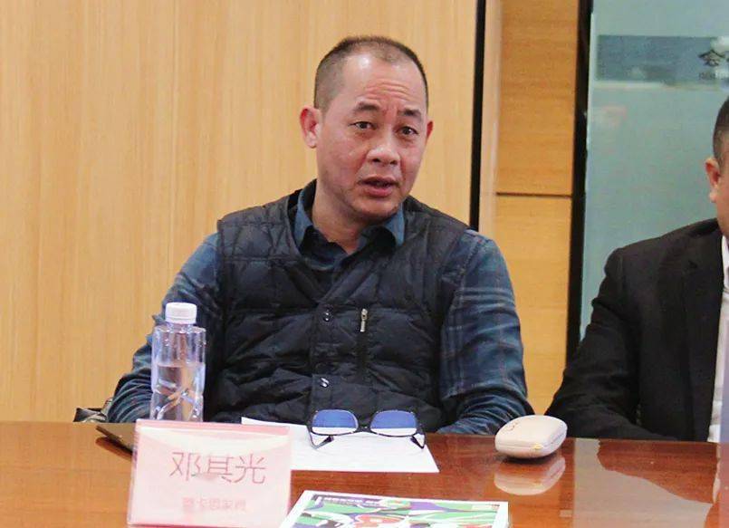 活动花絮最后,党委副书记赖朝辉对本次会议高质量发展会议作总结性