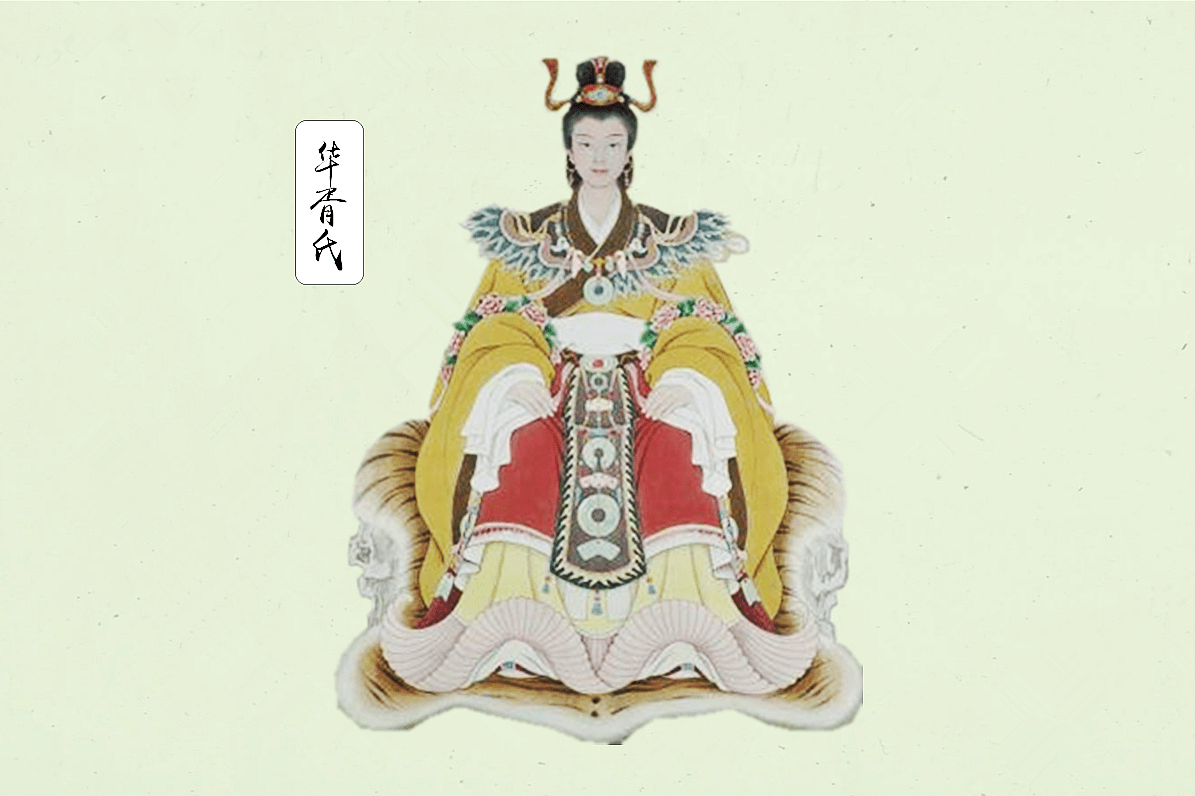 为什么我们中国人说自己是华夏民族华夏是怎么来的