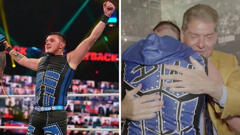 拔苗助长多米尼克的快速推动是推向成功还是推向深渊