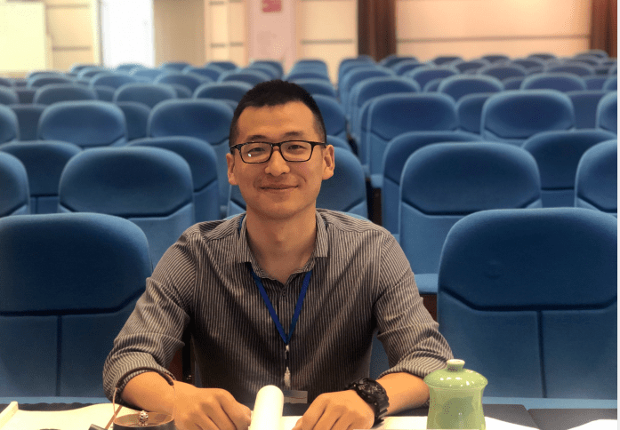 2020感动育才年度人物评选启动让我们一起见证那些平凡的感动第一期