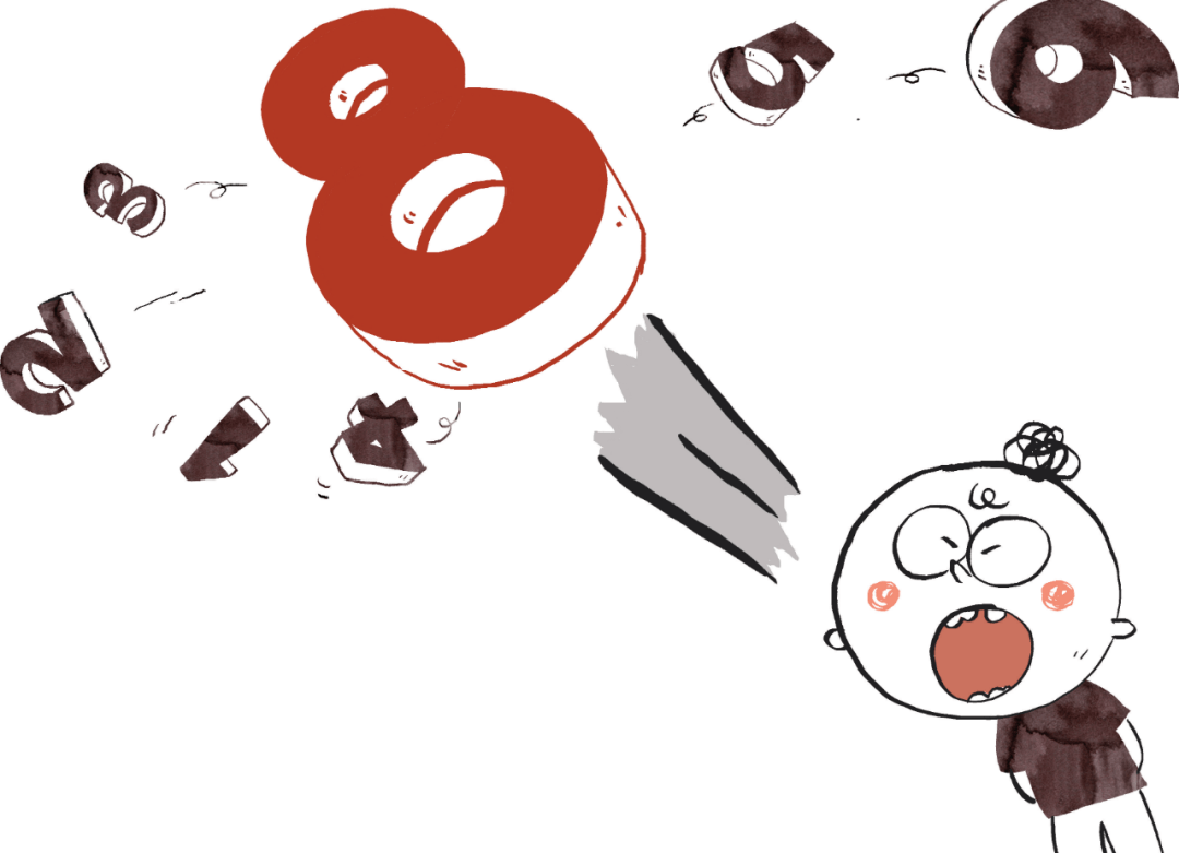 《汤小勺上学啦》打败眼镜怪-第2集:报数课【涛哥的童话】no.1298