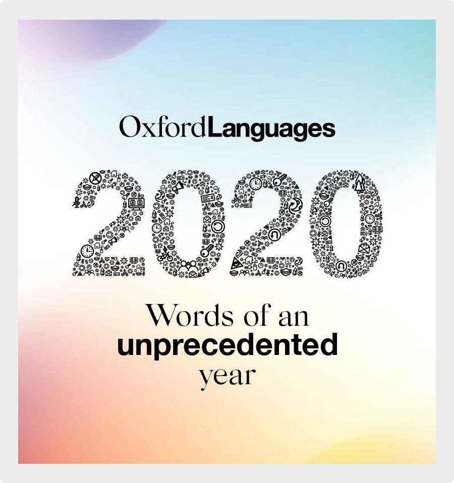 魔幻2020西方评出年度热词covidiots新冠蠢货中国则是逆行者