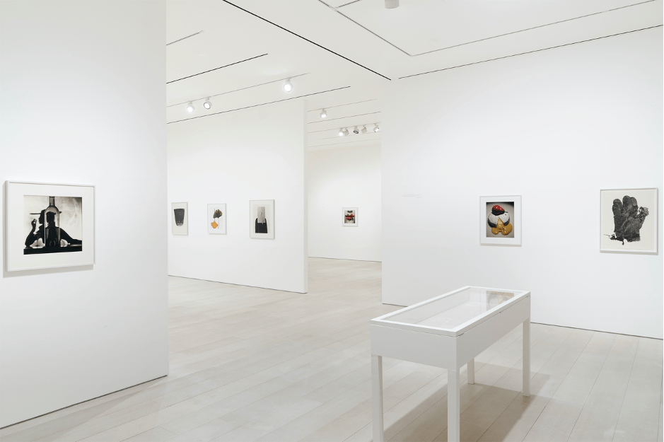 时间:2021/1/8-2/13地点:佩斯画廊(540 west 25th street, new york)