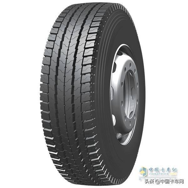 时间证明质量金宇jd595轮胎凭借超长寿命入围发现信赖