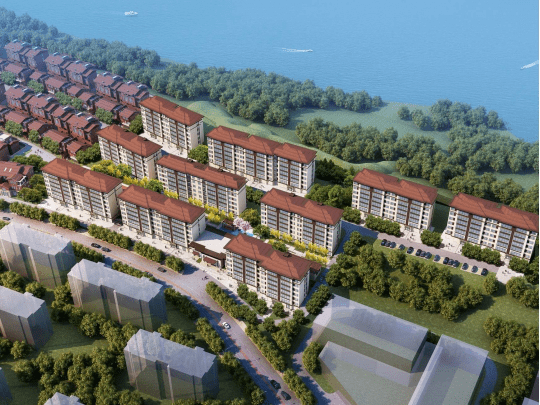 新增预售最新一批预售证公示海州新盘玉水珑苑即将首开