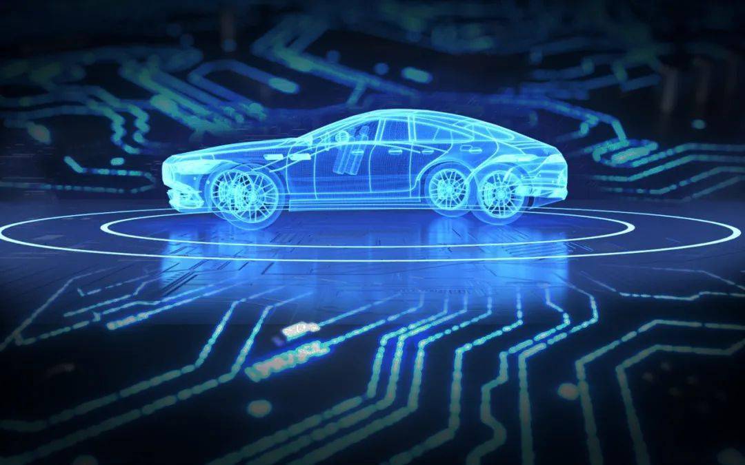 一文读懂波澜壮阔的汽车芯片产业