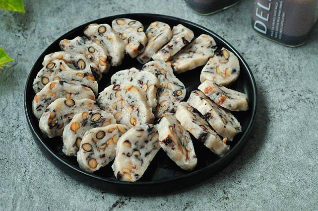 腊八节早餐别只会煮腊八粥泡一泡蒸一蒸比吃粥营养多了