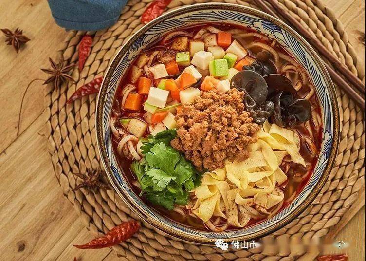 腊八节德和信愿你万事粥全