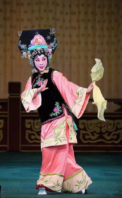 刘汭屿:划时代的《梅玉配》