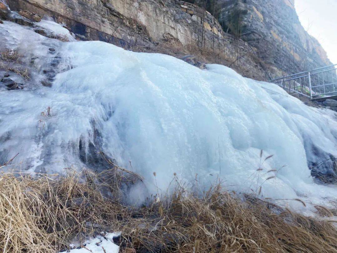 菏泽青龙山图片