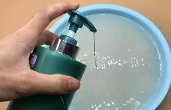 柔顺剂是什么效果 c65c6738b3714887b08b0c844a397dcb.jpeg