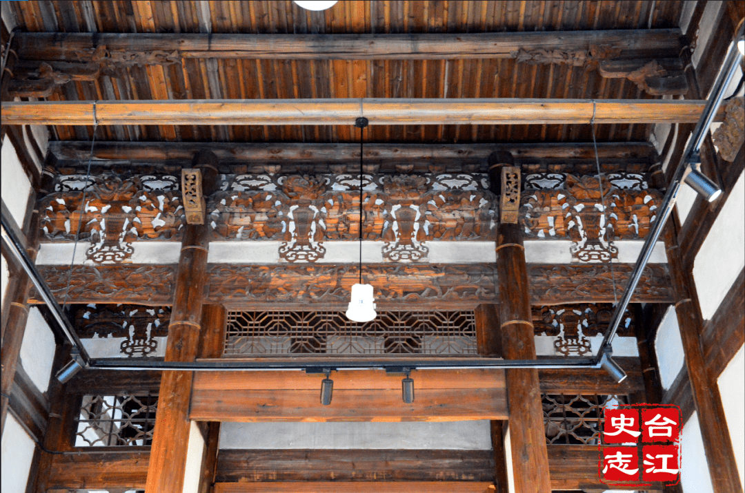 罗氏绸缎庄见证福州棉纱大王的家国情怀