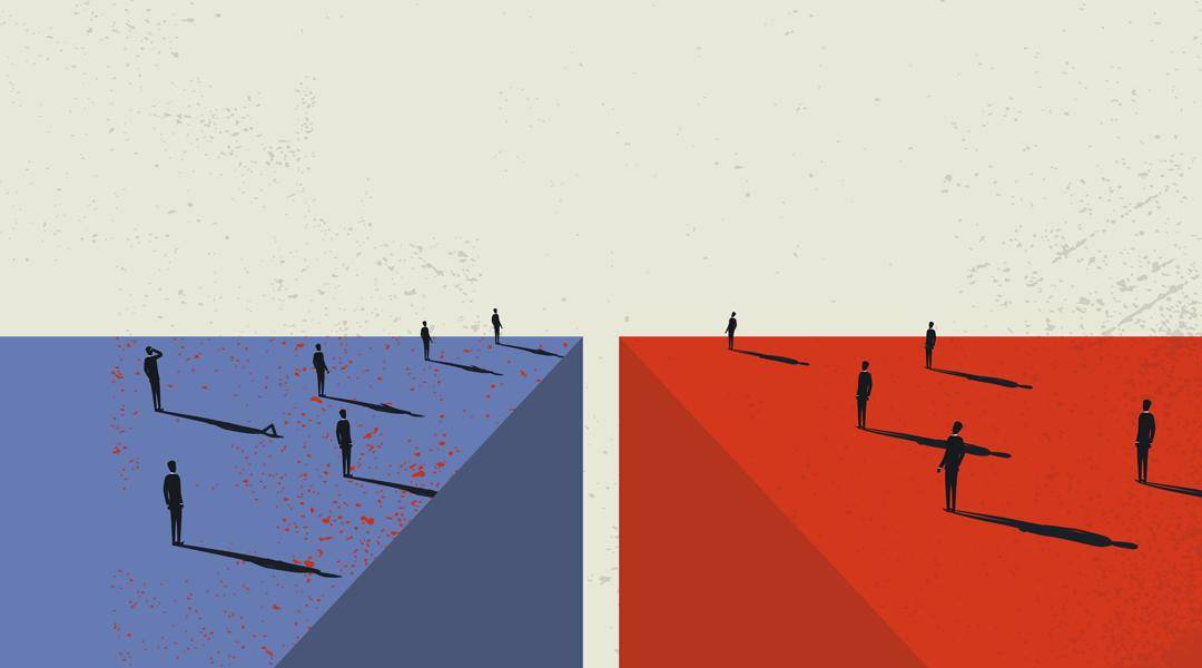 魔幻2020西方评出年度热词covidiots新冠蠢货中国则是逆行者