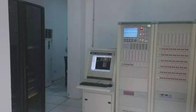 从消防验收实例中梳理出的工程质量控制要点值得参考