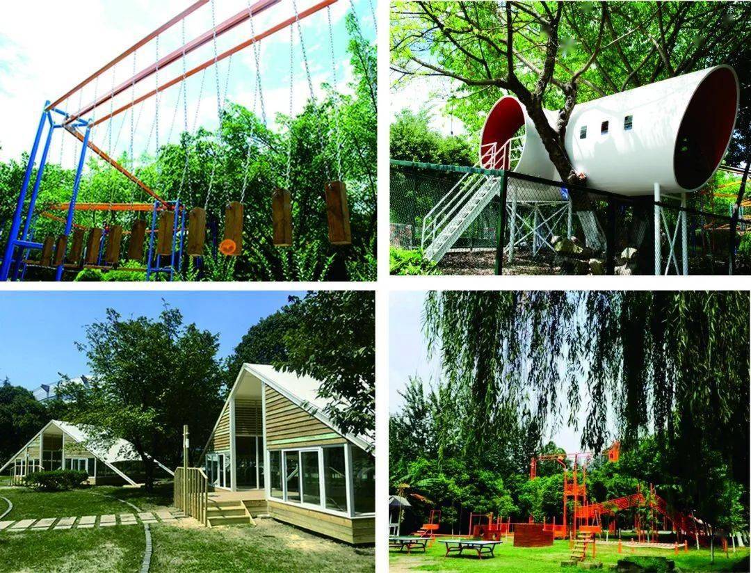 成都市青少年宫九里堤校区(地址:金牛区星科北街66号)占地面积为221.