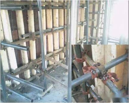 收藏好这份模板、混凝土工程施工操作要点,工程质量不发愁!