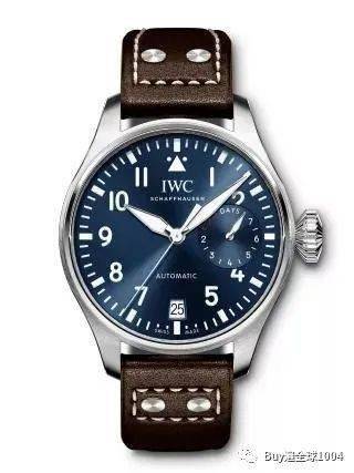 IWC���| 2021��˰����(1���ֱ�ƪ)