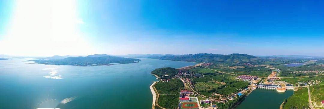 临沂水利:做活水文章 保一方安澜