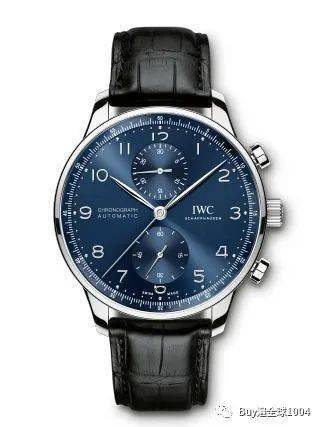 IWC���| 2021��˰����(1���ֱ�ƪ)