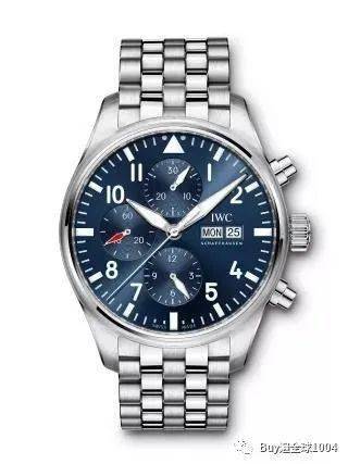 IWC���| 2021��˰����(1���ֱ�ƪ)