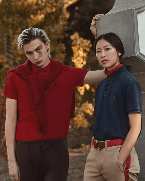 潮人陈冠希再出中国风新系列,被网友嘲笑像服务生:有点老土-搜狐大视野-搜狐新闻