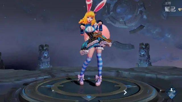 怎么才可以快速获得妲己 868f1f3a7ad445aeb4b8294e8527ba7e.jpeg