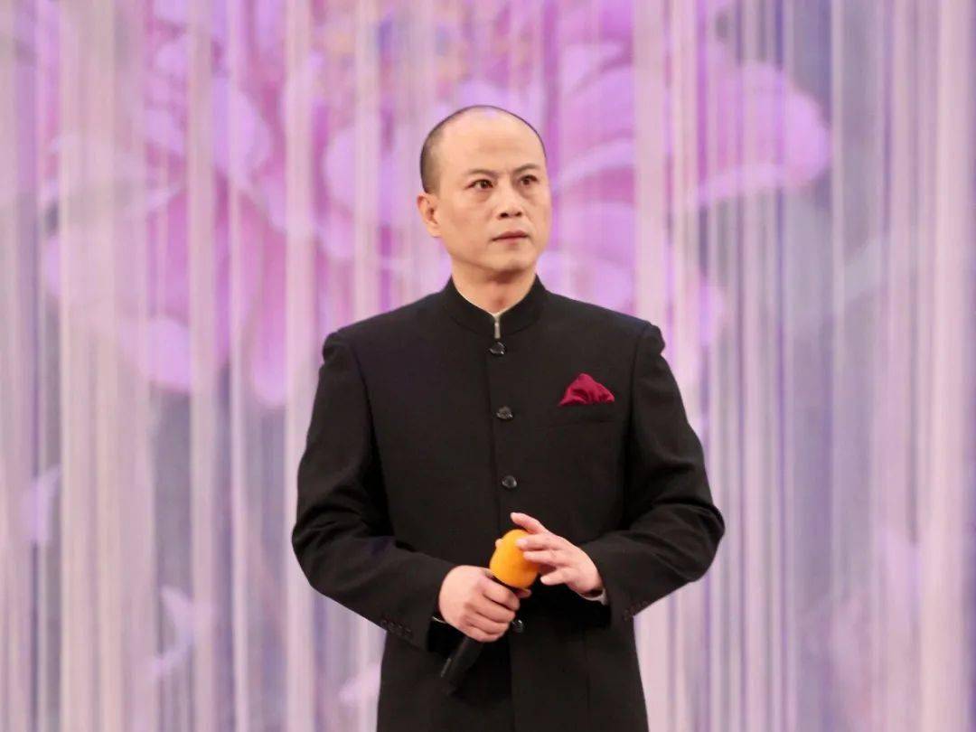 黄炳强 工文武老生01演 出 阵 容铁镜公主--刘铮杨延辉--黄炳强-演员