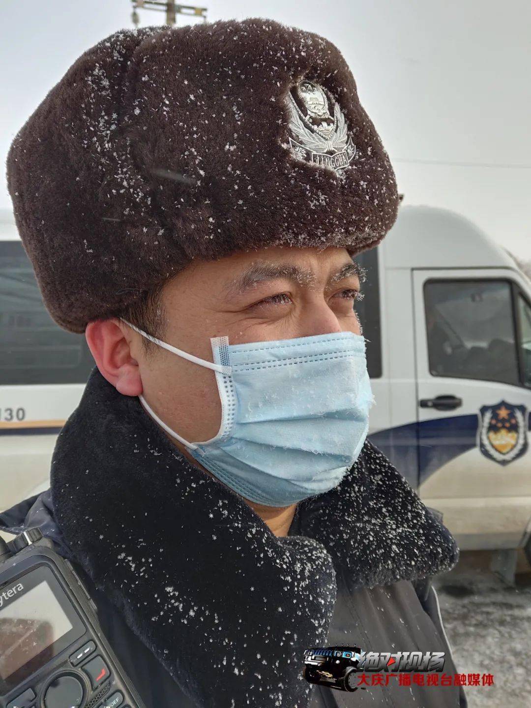 大庆人我们每个人都是最好的