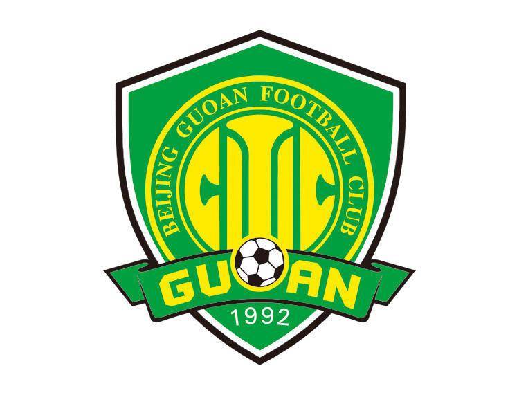 2020国安排名_足俱排名中超四队跻身前400名北京国安全球第119名中超最高