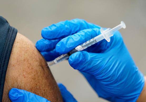 由于运输过程中环境温度低，美国近12,000剂新的冠状肺炎疫苗已经恶化_Halden
