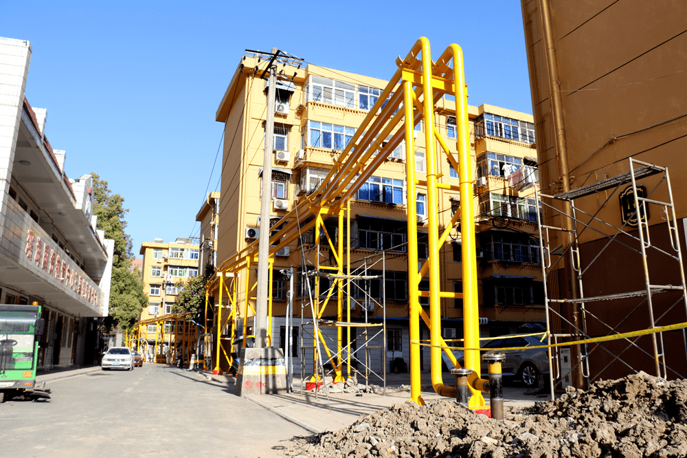 三里街街道:凝心聚力攻坚克难 真抓实干再绘蓝图