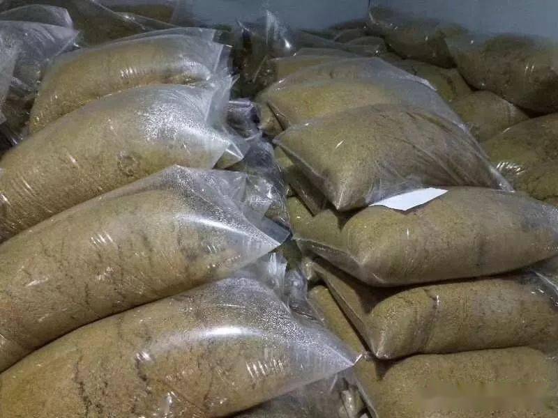 廉价资源如秸秆统糠等有效利用,变废为宝的技术分享_饲料