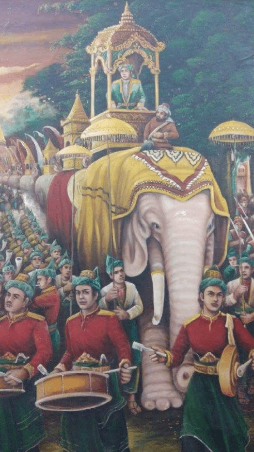 穆西河战役亚齐苏丹国的苏门答腊霸权确立