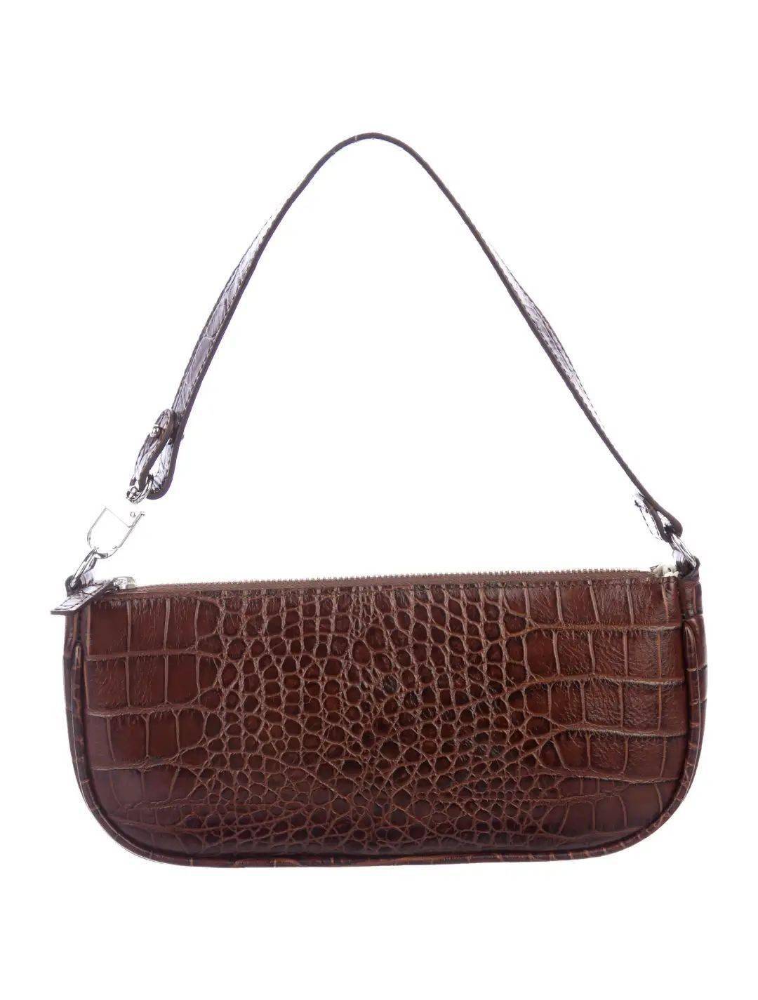 2020那些流行的热门包款欣赏