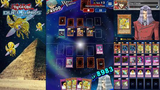 游戏王最强卡组排名_游戏王十大最强卡组(2)