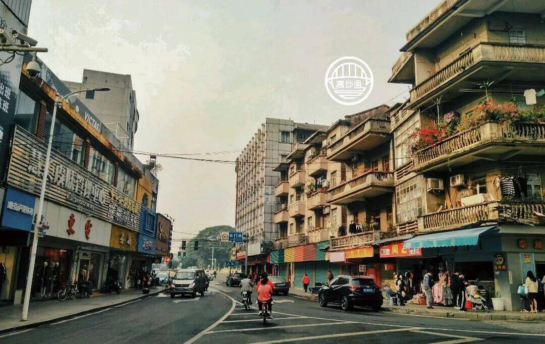 一直在莞城女人街街尾的水果档无声无息火了十多年