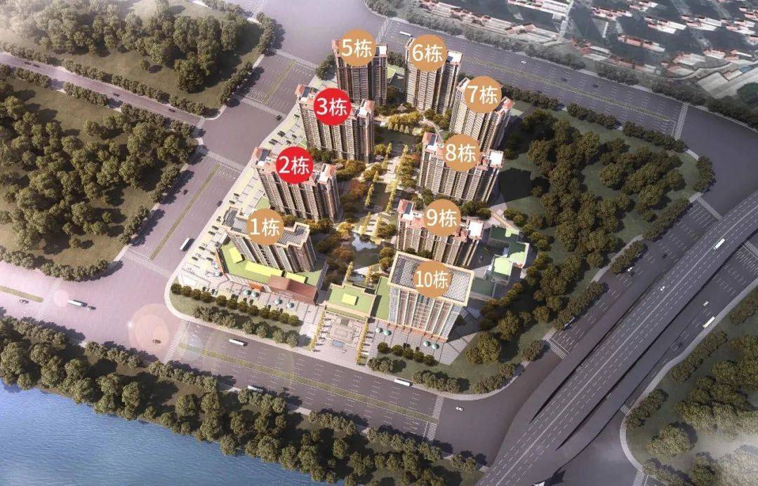 最强盘点，2020年泉州楼市大事记！_项目