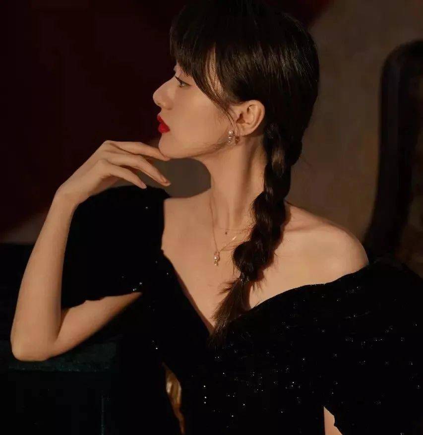 微信头像袁冰妍