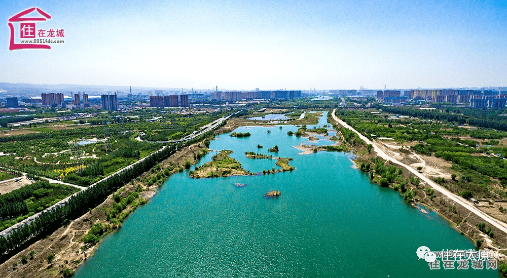 太原小店区北张村尖草坪区北固碾村改造规划出炉