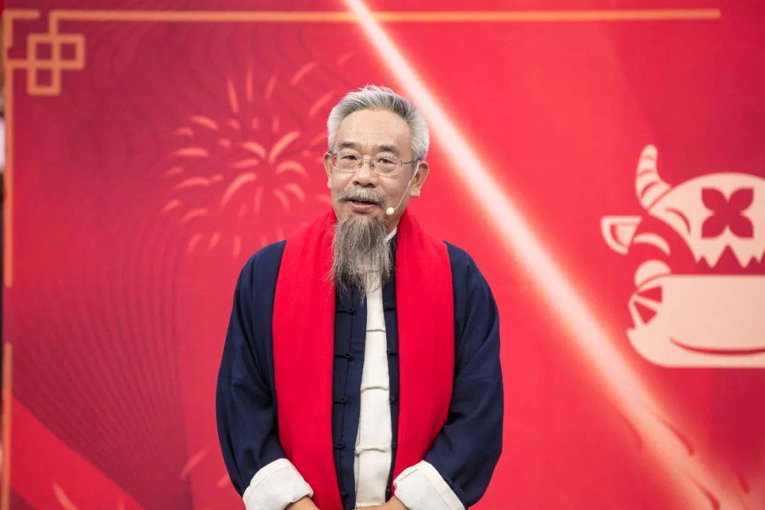 央广《小喇叭》的博士爷爷也将在节目中和小朋友们见面!