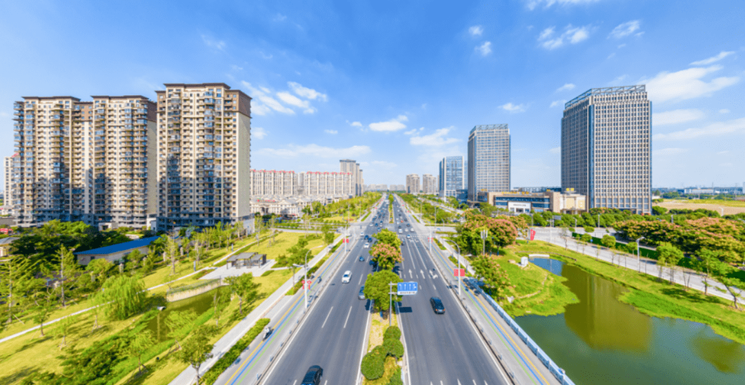 惠山区人居环境再提升,干净整洁迎新年!
